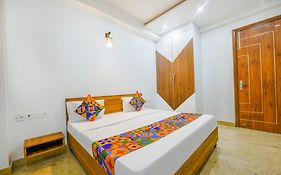 Fabhotel Nyra Residency