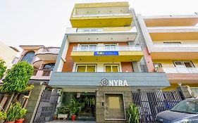 Fabhotel Nyra Residency